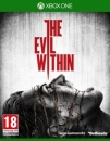 The Evil Within uncut  - XBOX One - Actionspiel