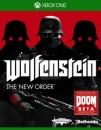 Wolfenstein The new Order - XBOX One - Shooter
