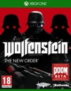 Wolfenstein The new Order uncut - XBOX One - Shooter