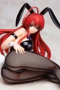 High School DxD NEW PVC Statue 1/4 Rias Gremory Bunny Ver. 32 cm
