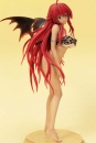High School DxD NEW Statue 1/4.5 Rias Gremory Suntan Ver. 34 cm
