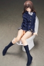 Creator´s Collection PVC Statue 1/7 Touko in the Lavatory 18 cm