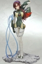 Neon Genesis Evangelion Ani Statue 1/7 Mari Illustrious Makinami Plugsuit Version 25 cm