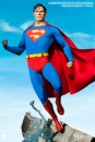 Superman Premium Format Figur 1/4 Christopher Reeve 76 cm***