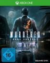 Murdered Soul Suspect - XBOXOne - Actionspiel