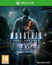 Murdered Soul Suspect uncut - XBOXOne - Actionspiel