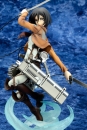 Attack on Titan Statue 1/8 Mikasa Ackerman 19 cm
