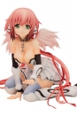 Heaven´s Lost Property The Movie Ani Statue 1/6 Ikaros 15 cm