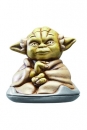Star Wars Collectibles Keramikfigur 13 cm Sitting Yoda