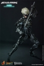 Metal Gear Rising Revengeance Videogame Masterpiece Actionfigur 1/6 Raiden 32 cm
