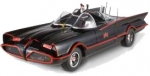 Batman Hot Wheels Diecast Modell 1/24 1966 Classic TV Series Batmobile***