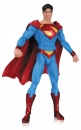 DC Comics The New 52 Actionfigur Earth 2 Superman 17 cm