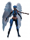 DC Comics The New 52 Actionfigur Earth 2 Hawkgirl 17 cm