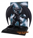 Yu-Gi-Oh Diorama Serie 2 Red Eyes Black Dragon 10 cm