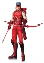 Red Hood and the Outlaws Actionfigur Arsenal 17 cm
