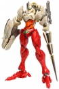 Getter Robo Metamor Force Actionfigur Dino Getter 2 18 cm