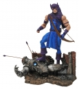 Marvel Select Actionfigur Classic Hawkeye 18 cm