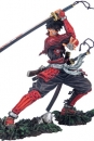 Drifters PVC Statue Toyohisa Shimazu 15 cm