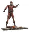 Marvel Select Villain Zombies Actionfigur Magneto 18 cm