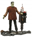 Universal Monsters Select Actionfigur Son of Frankenstein 18 cm