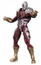 DC Comics Super Villains Actionfigur Suicide Squad Deadshot (The New 52) 17 cm