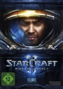 Starcraft II - PC - Rollenspiel