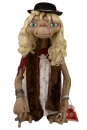 E.T. Der Außerirdische Replik E.T. Stunt-Puppe verkleidet 91 cm