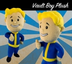Fallout Plüschfigur Vault Boy 30 cm