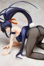 High School DxD NEW PVC Statue 1/4 Akeno Himejima Bunny Ver. 30 cm