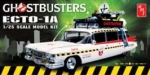 Ghostbusters Modellbausatz 1/25 Ecto-1