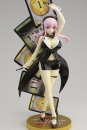 Nitroplus Card Masters PVC Statue 1/8 Super Sonico 23 cm