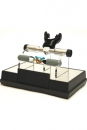 James Bond Replik 1/1 Mini-Atemgeräte Evolutions-Set Limited Edition