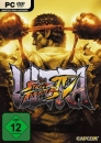 Ultra Street Fighter IV - PC - Prügelspiel