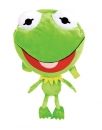 Die Muppet Show Plüsch-Rucksack Kermit
