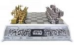 Star Wars Schach