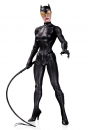 DC Comics Designer Actionfigur Serie 2 Catwoman by Greg Capullo 17 cm