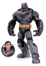 DC Comics Designer Actionfigur Serie 2 Deluxe Thrasher Suit Batman by Greg Capullo 23 cm