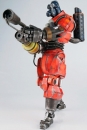 Team Fortress 2 Actionfigur Red Robot Pyro 27 cm