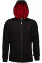World of Warcraft Kapuzenjacke Azeroth Horde