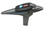 Star Trek III Replik 1/1 Phaser