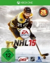 NHL 15 - XBOX One - Eishockeyspiel