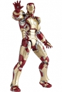 Iron Man Actionfigur Sci-Fi Revoltech #049 Iron Man Mark XLII 16 cm***