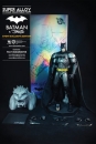Batman Super Alloy Actionfigur 1/6 Batman by Jim Lee Event Exclusive Edition 30 cm