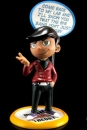 The Big Bang Theory Q-Pop Figur Howard Wolowitz 9 cm