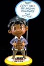 The Big Bang Theory Q-Pop Figur Rajesh Koothrappali 9 cm