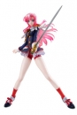 Revolutionary Girl Utena G.E.M. Serie PVC Statue Uthena Tenjo 20 cm