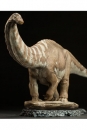 Sideshow´s Dinosauria Statue Apatosaurus 30 cm