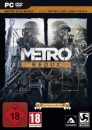 Metro Redux - PC - Shooter