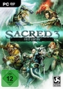 Sacred 3 - PC - Rollenspiel