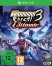 Warriors Orochi 3 Ultimate - XBOX One